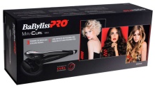 BaByliss Щипцы для создания идеальных локонов MiraCurl MKII BAB2666E