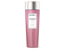 Шампунь для окрашенных волос Goldwell Kerasilk Premium Color Shampoo 250 мл