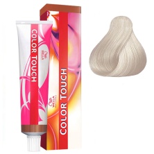 Тонирующая краска для волос Wella Professional Color Touch 9.86 60 мл