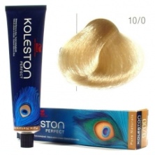 Краска для волос Wella Professional Koleston Perfect 10.0 60 мл
