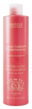 Шампунь для экстремально поврежденных осветленных волос Extreme Blond Repair Shampoo (300мл)