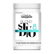 Многофункциональная Осветляющая пудра Loreal Blond Studio - 500гр