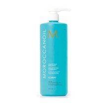 Очищающий шампунь Moroccanoil Clarifying Shampoo 1000 мл