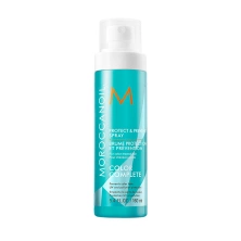 Moroccanoil Спрей для сохранения цвета PROTECT &amp; PREVENT SPRAY 160 мл