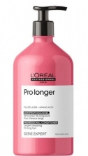 Loreal Pro Longer Смываемый уход для восстановления волос по длине 750 мл