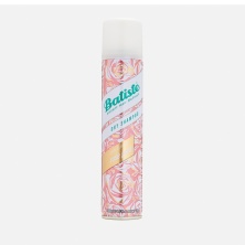 Cухой шампунь Batiste Dry Shampoo Neon Lights Pomegranate and Jasmine 200 мл