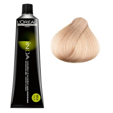 Краска для волос Loreal Professional Inoa ODS2 10.1 очень очень светлый блондин пепельный 60 мл