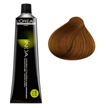 Краска для волос Loreal Professional Inoa ODS2 9.3 очень светлый блондин золотистый 60 мл