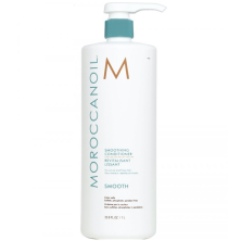 Разглаживающий безсульсфатный кондиционер Moroccanoil Smoothing Conditioner 1000 мл