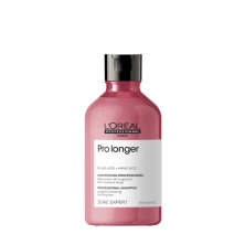 Loreal Pro Longer Шампунь для восстановления волос по длине 300 мл