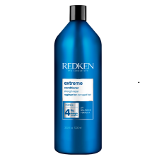 Redken Extreme Conditioner - Кондиционер для восстановления поврежденных волос 1000 мл