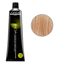 Краска для волос Loreal Professional Inoa ODS2 10.13 очень очень светлый блондин пепельно - золотистый 60 мл