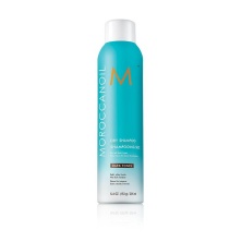 Сухой шампунь для темных оттенков Moroccanoil Dry Shampoo Dark Tones 205 мл