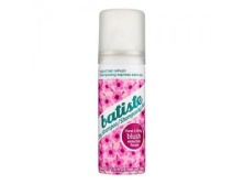 Сухой шампунь с цветочным ароматом Batiste Dry shampoo Blush 50 мл
