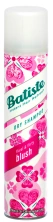 Сухой шампунь с цветочным ароматом Batiste Dry shampoo Blush 50 мл