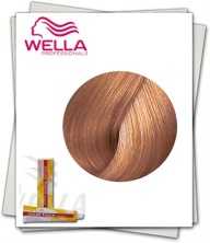 Тонирующая краска для волос Wella Professional Color Touch 8.38 60 мл