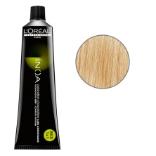 Краска для волос Loreal Professional Inoa ODS2 10.21 очень очень светлый блондин перламутрово - пепельный 60 мл