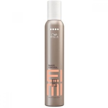 Пена экстрасильной фиксации Wella Professionals EIMI Styling Volume Shape Control для укладки волос 300 мл.