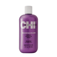 Шампунь для усиленного объема CHI Magnified Volume Shampoo 350 мл