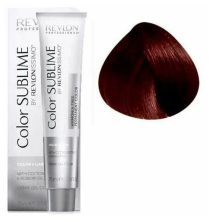 Revlonissimo COLOR SUBLIME краска для волос 4.65,75 мл 11/23