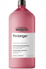 Loreal Pro Longer Шампунь для восстановления волос по длине 1500 мл