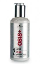 Крем для придания объема волосам -Schwarzkopf Professional OSiS+ Volume Cream Upload 200 ml