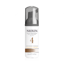 Nioxin Питательная маска (Система 4) 100 мл