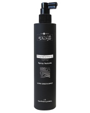 Hair Company Inimitable Style Transforming Spray - Разглаживающий спрей 300 мл
