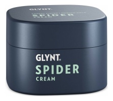 GLYNT Стайлинг-крем SPIDER эластичной фиксации 75мл