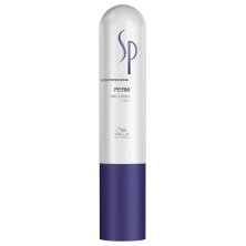 WELLA SP Perm Emulsion Эмульсия для завитых волос (после химической завивки), 50 мл