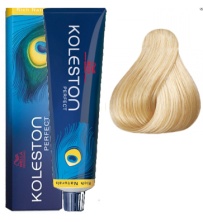 Краска для волос Wella Professional Koleston Perfect 10.38 60 мл