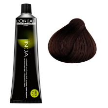 Краска для волос Loreal Professional Inoa ODS2 2 брюнет 60 мл