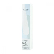 Оттеночная краска Londa Professional Color Switch Cheers! Clear для волос 80 мл.