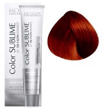 Revlonissimo COLOR SUBLIME краска для волос 6.4,75 мл