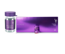 WELLA SP Volumize infusion Эмульсия для объема 6х5мл