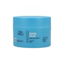 Маска - уход для чувствительной кожи головы WELLA PROFESSIONAL INVIGO BALANCE SENSO CALM Sensitive Mask 150 мл