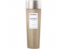 Шампунь для непослушных, пушащихся волос Goldwell Kerasilk Premium Control Shampoo 250 мл
