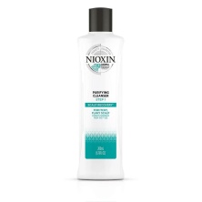 Nioxin Scalp Recovery Purifying Очищающий шампунь против перхоти 200 мл