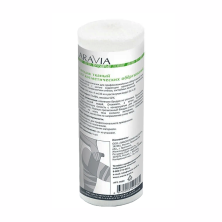 Бандаж тканный для косметических обертываний ARAVIA Organic 14 см x 10 м