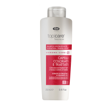 LISAP MILANO Шампунь оживляющий для окрашенных волос Top Care Repair Chroma Care Revitalizing Shampoo 250 мл