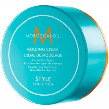 Моделирующий крем для всех типов волос MoroccanOil Molding Cream 100 мл