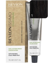 Revlonissimo COLOR SUBLIME VEGAN краска для волос 1,75 мл