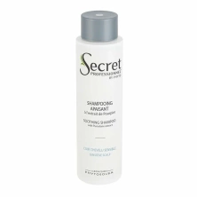 Шампунь для волос успокаивающий Kydra Shampooing Apaisant для чувствительной кожи головы (упаковка alum) 950 мл