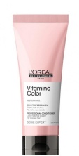 Loreal Vitamino Color Смываемый уход-фиксатор цвета для окрашенных волос 200 мл