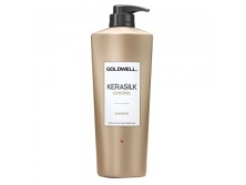 Шампунь для непослушных, пушащихся волос Goldwell Kerasilk Premium Control Shampoo 1000 мл