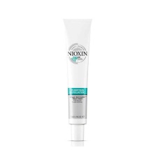 Nioxin Scalp Recovery Purifying Exfoliator - Деликатный скраб для кожи головы против перхоти 50 мл