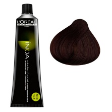 Краска для волос Loreal Professional Inoa ODS2 3 темный шатен 60 мл