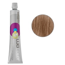 Краска для волос Loreal Professional Luo Color 10.12 очень очень светлый блондин пепельно - перламутровый 50 мл