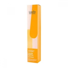 Оттеночная краска Londa Professional Color Switch Ok! Orange для волос 80 мл.