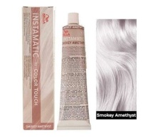 Оттеночная краска Дымчатый аметист Wella Professionals Color Touch Instamatic Smokey Amethyst для волос 60 мл.